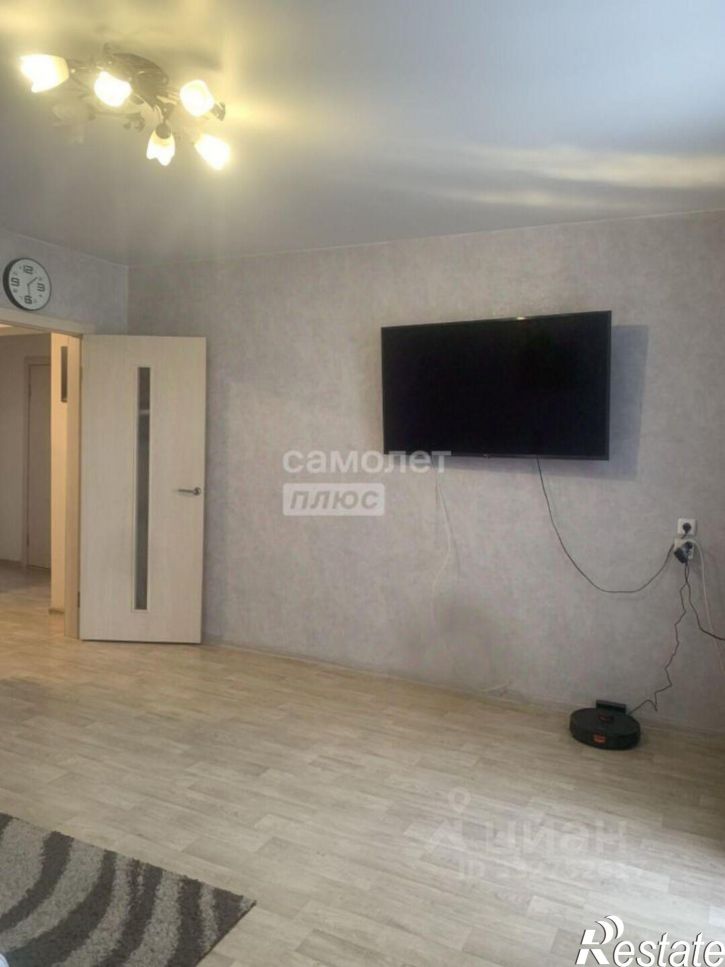 2-комн квартира ул Университетская Набережная, 155,  д. 155