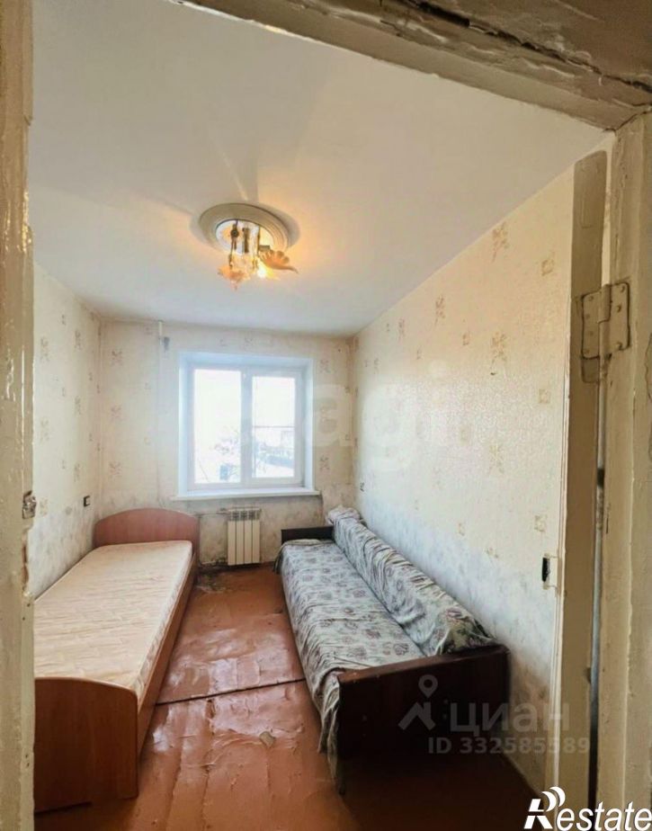 3-комн квартира Дачный пер, 12,  д. 12