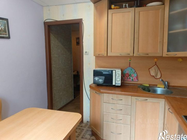 2-комн квартира ул Кыштымская, 20Б,  д. 20Б