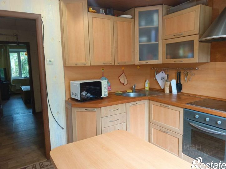 2-комн квартира ул Кыштымская, 20Б,  д. 20Б