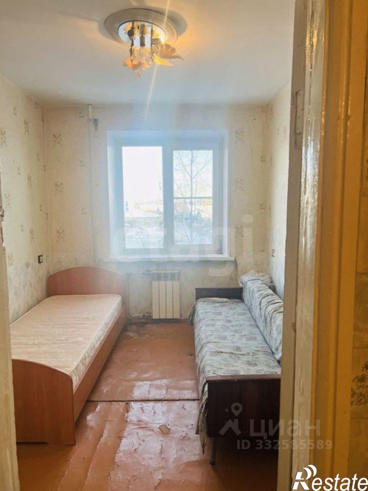 3-комн квартира Дачный пер, 12,  д. 12