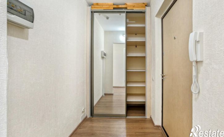 1-комн квартира ул Петра Сумина, 18,  д. 18