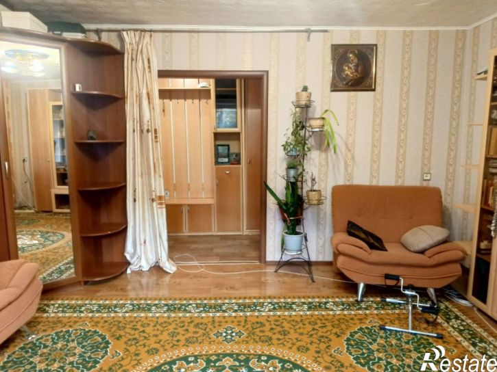2-комн квартира ул Кыштымская, 20Б,  д. 20Б