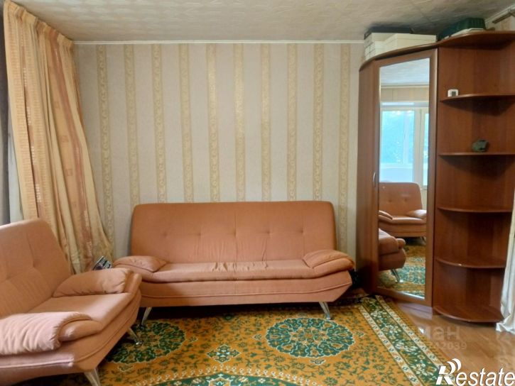 2-комн квартира ул Кыштымская, 20Б,  д. 20Б