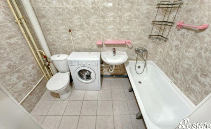 1-комн квартира ул Петра Сумина, 18,  д. 18