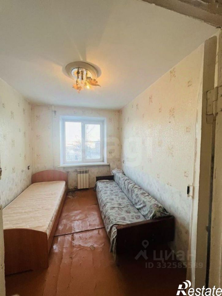 3-комн квартира Дачный пер, 12,  д. 12