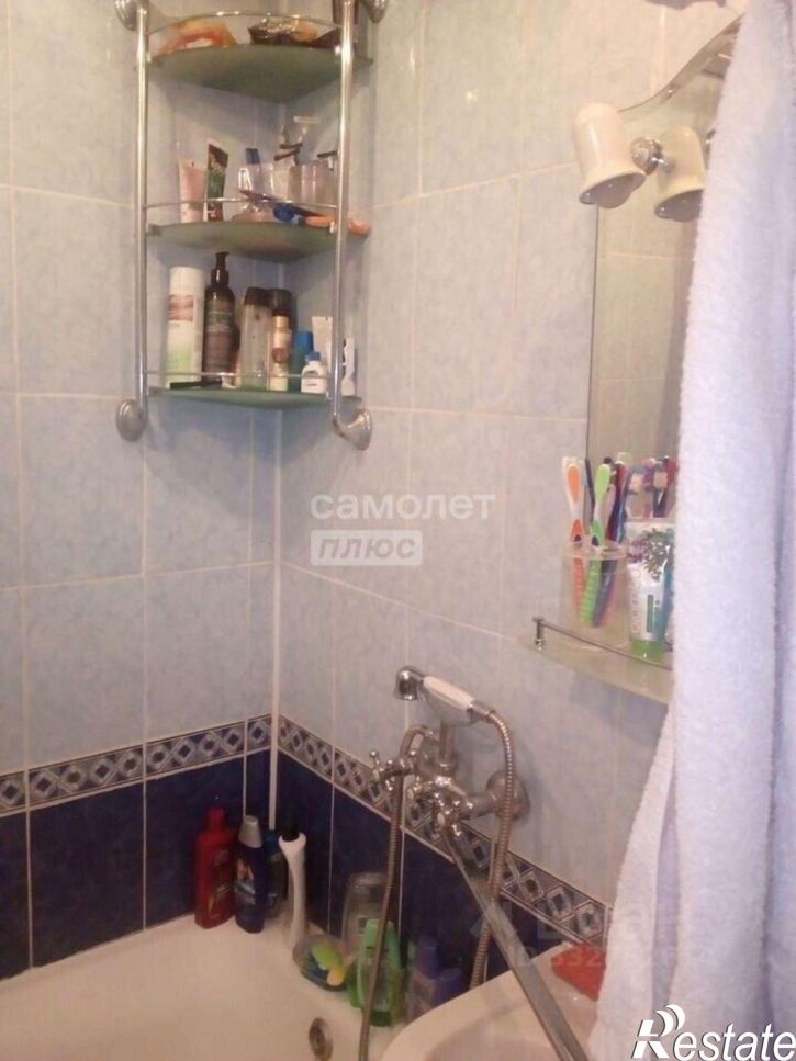 3-комн квартира ул Краснознаменная, 46,  д. 46