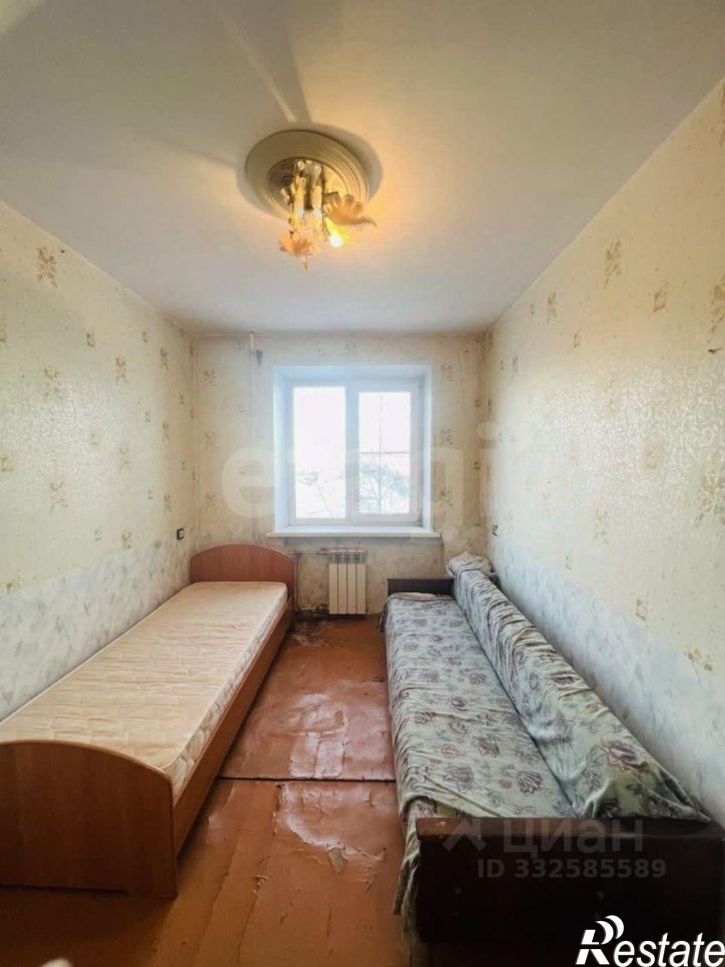 3-комн квартира Дачный пер, 12,  д. 12