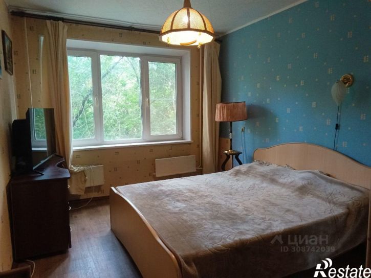 2-комн квартира ул Кыштымская, 20Б,  д. 20Б