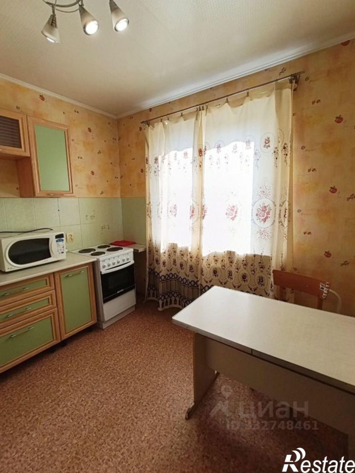 2-комн квартира ул Молодогвардейцев, 66,  д. 66