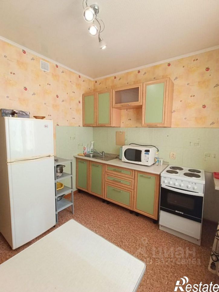 2-комн квартира ул Молодогвардейцев, 66,  д. 66
