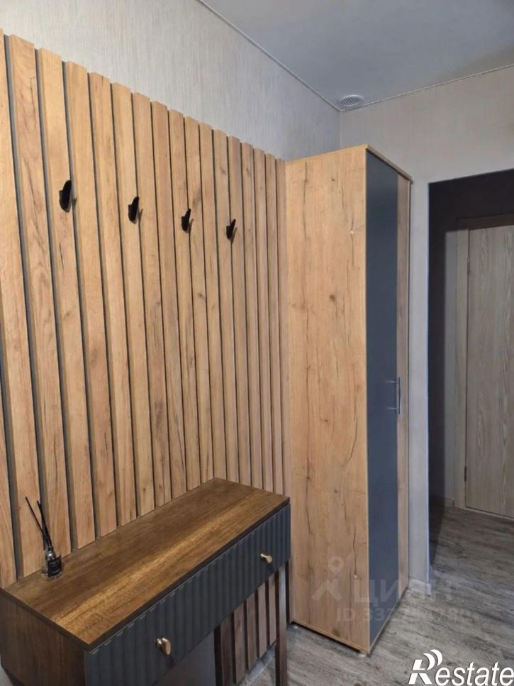 2-комн квартира Краснопольский пр-кт, 12,  д. 12