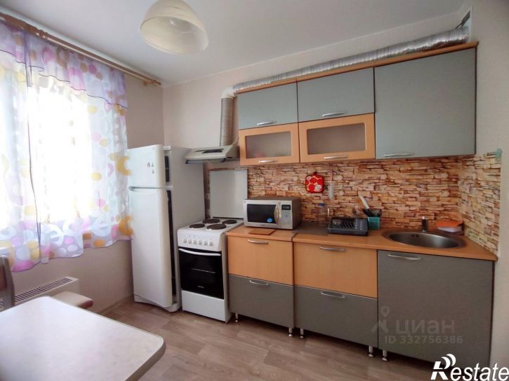 1-комн квартира ул Эльтонская 2-я, 61А,  д. 61А