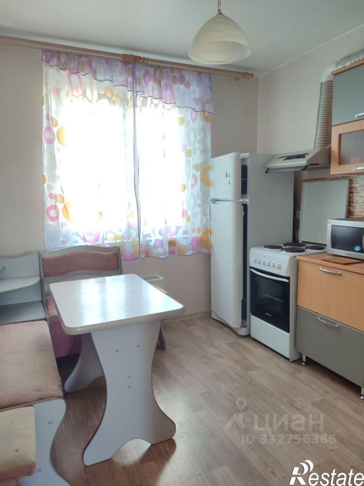 1-комн квартира ул Эльтонская 2-я, 61А,  д. 61А