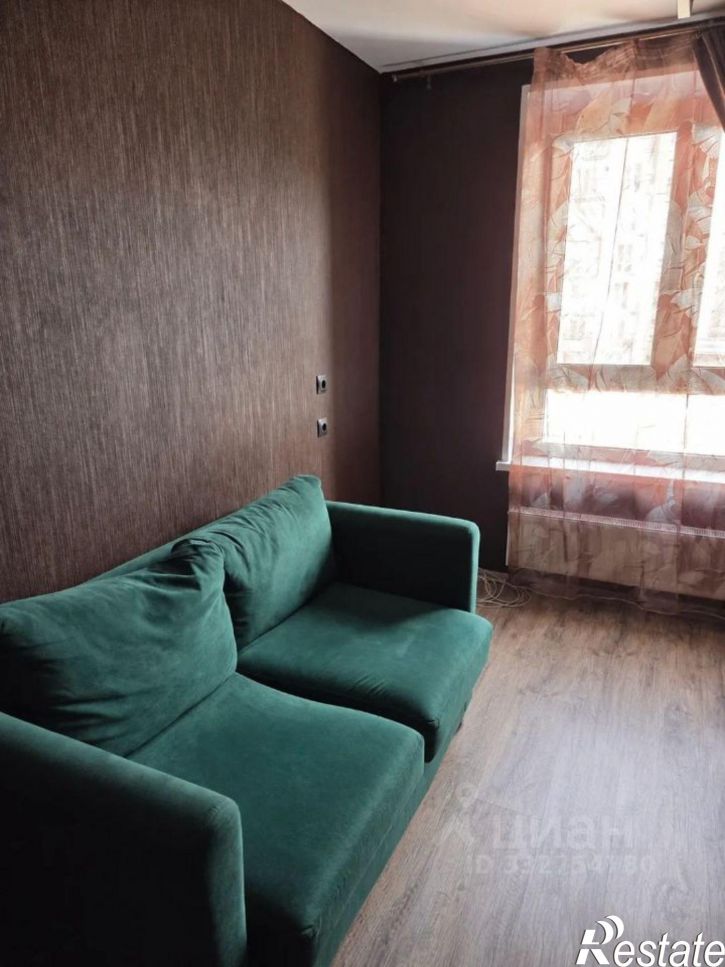 2-комн квартира Краснопольский пр-кт, 12,  д. 12