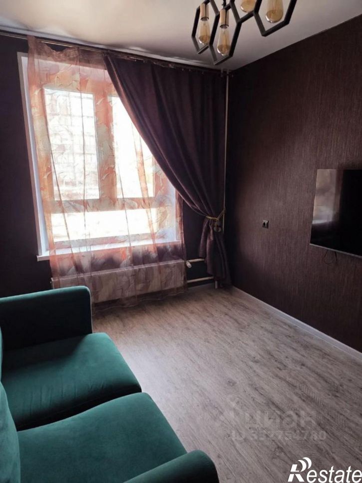 2-комн квартира Краснопольский пр-кт, 12,  д. 12