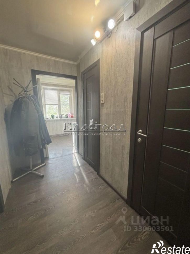 1-комн квартира ул Южный Бульвар, 51,  д. 51