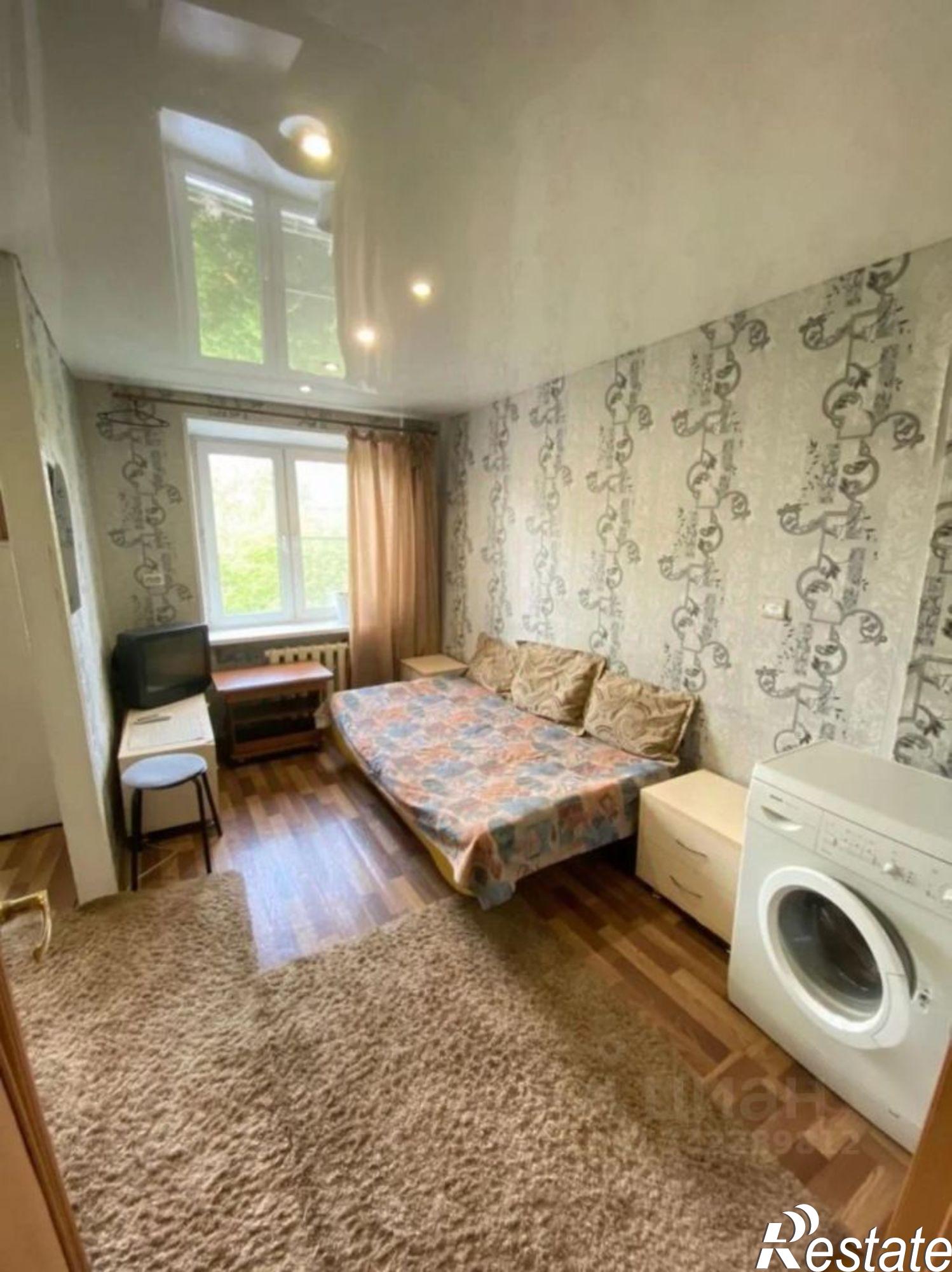 Купить квартиру за 1 850 000 рублей на ул Энергетиков, 3