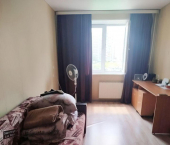 2-комн, 57кв м, этаж 3/10 ул Эльтонская 2-я, 61Б