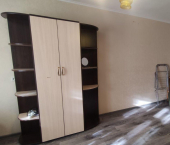 1-комн, 35кв м, этаж 2/5 Комсомольский пр-кт, 32Б