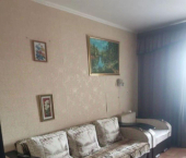 комната 50 кв м ул Комаровского, 6А