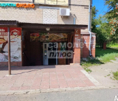 торговое помещение 141 кв м ул Грибоедова, 6