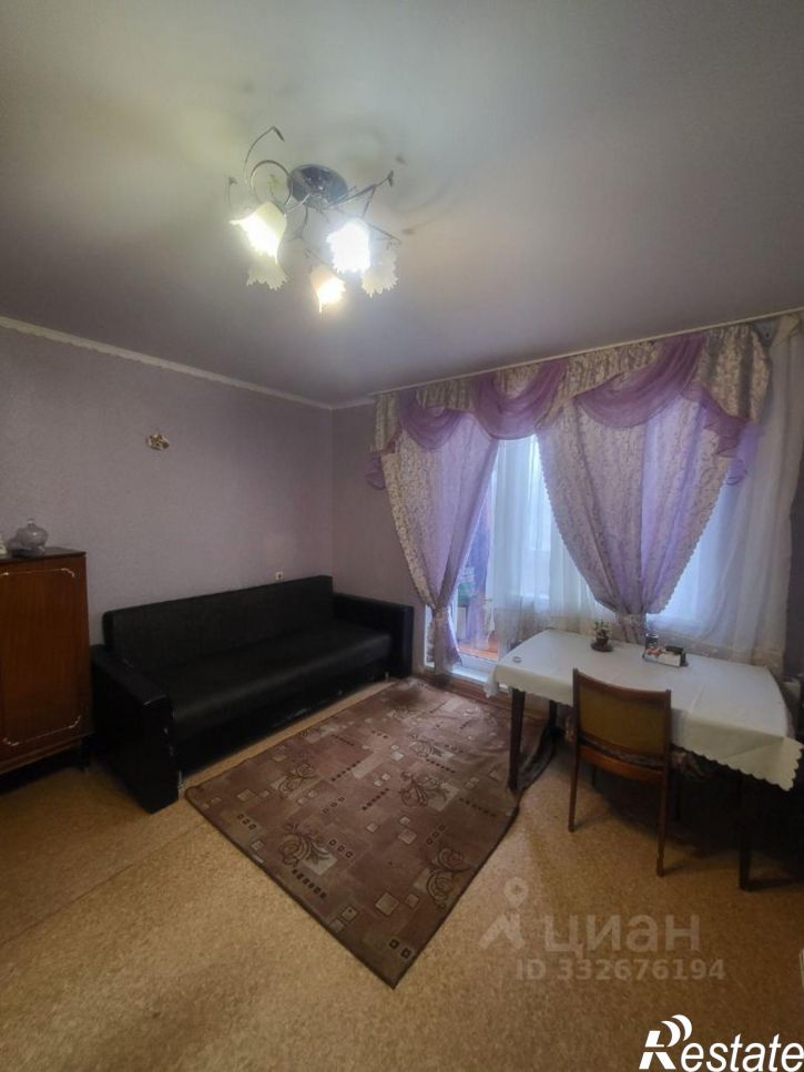 2-комн квартира ул Звенигородская, 46,  д. 46