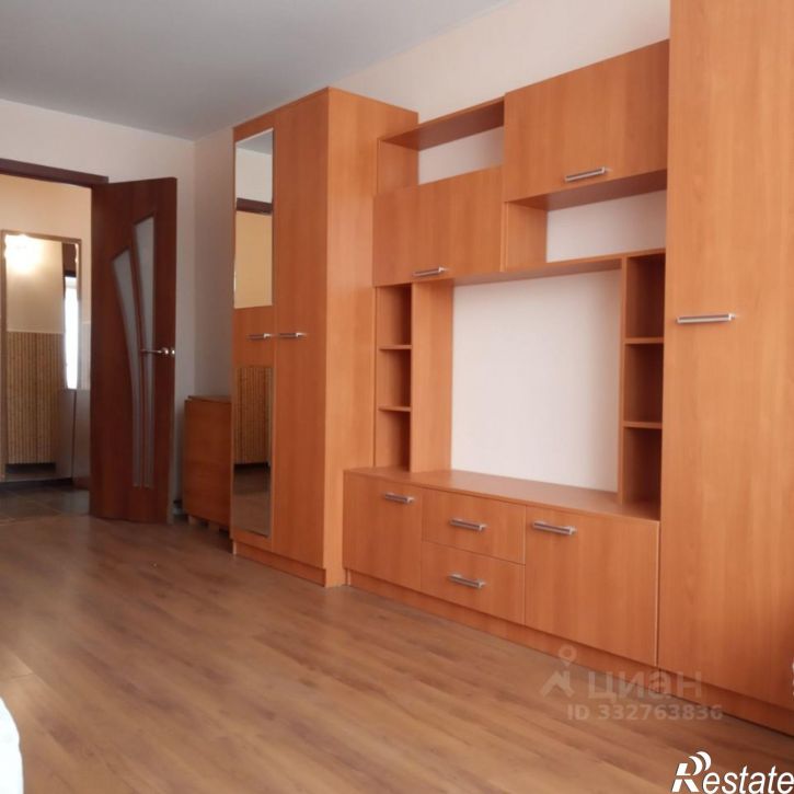 3-комн квартира ул Агалакова, 35,  д. 35