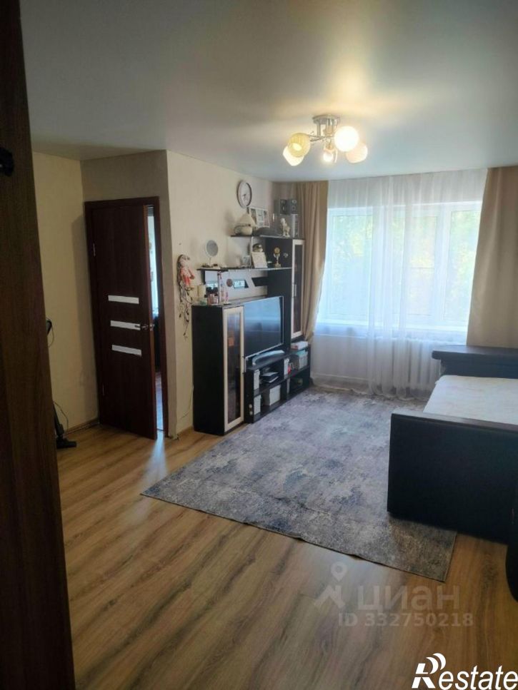 2-комн квартира ул Дегтярева, 25,  д. 25