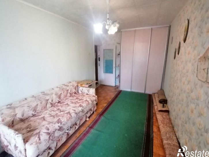 1-комн квартира ул Чайковского, 7,  д. 7