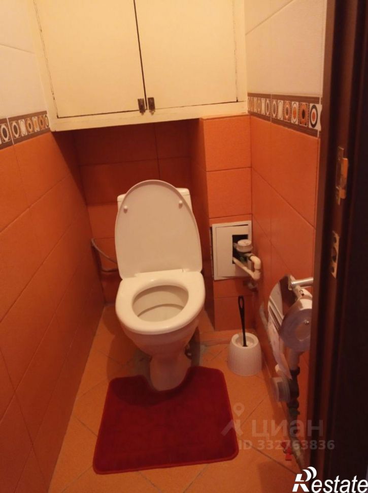 3-комн квартира ул Агалакова, 35,  д. 35