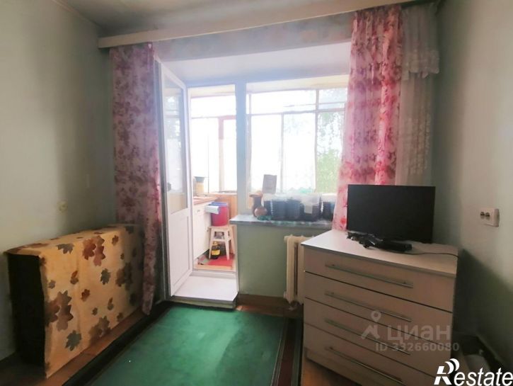 1-комн квартира ул Чайковского, 7,  д. 7