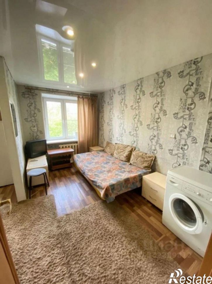 2-комн квартира ул Энергетиков, 3,  д. 3