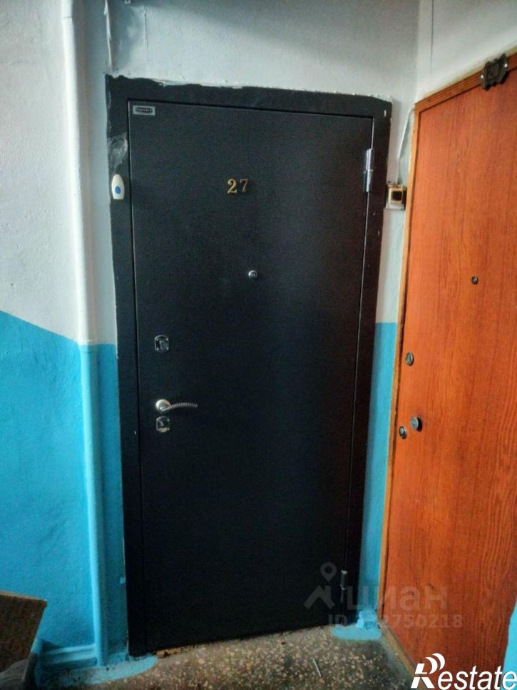 2-комн квартира ул Дегтярева, 25,  д. 25