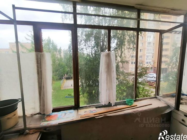 1-комн квартира ул Чайковского, 7,  д. 7