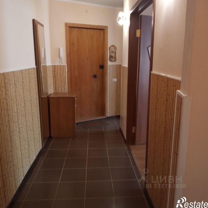 3-комн квартира ул Агалакова, 35,  д. 35