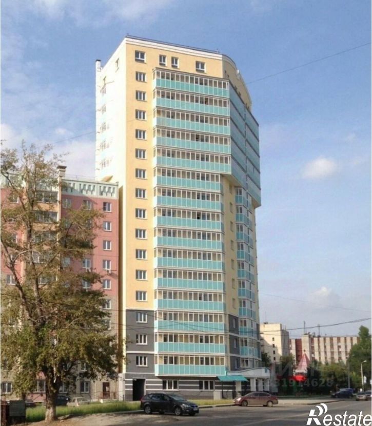 2-комн квартира ул Барбюса, 18,  д. 18