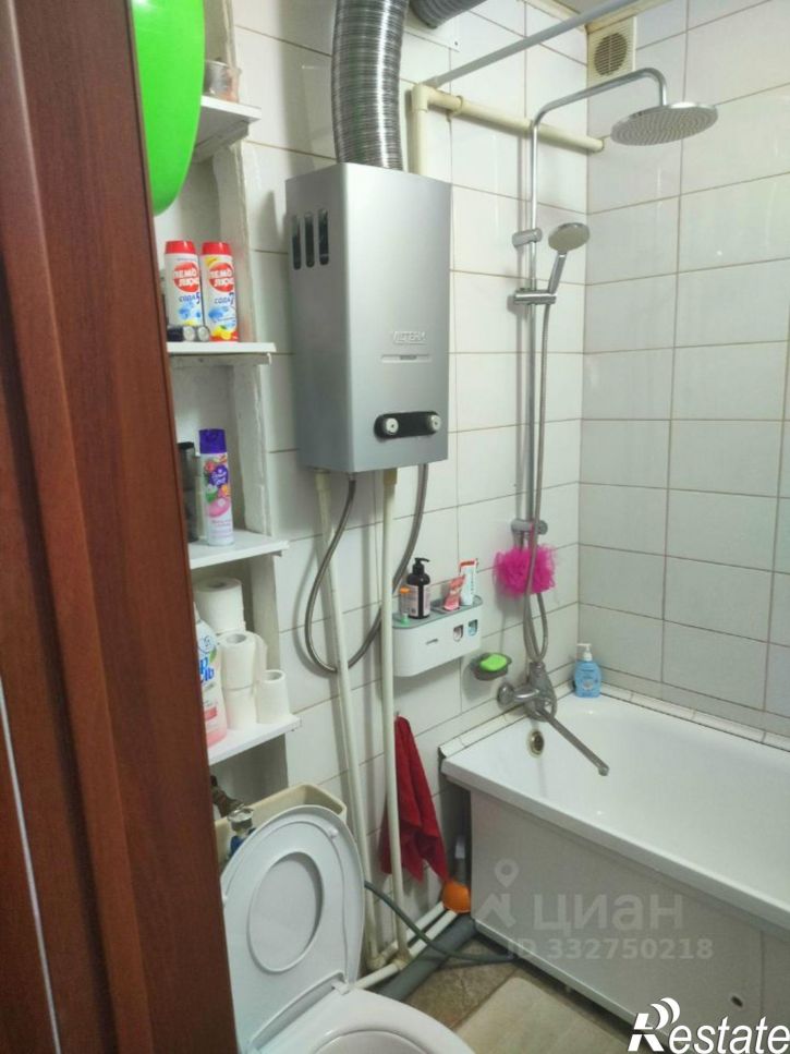 2-комн квартира ул Дегтярева, 25,  д. 25