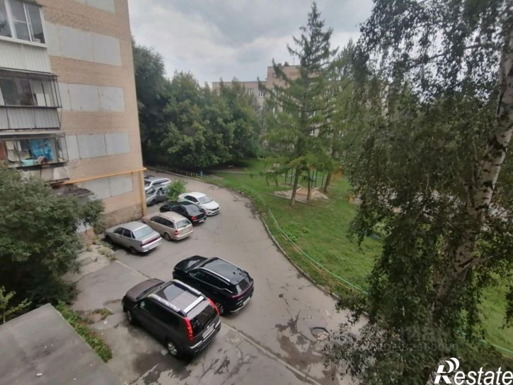 1-комн квартира ул Чайковского, 7,  д. 7