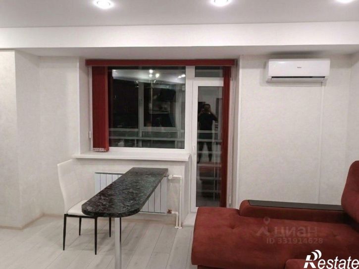 2-комн квартира ул Барбюса, 18,  д. 18
