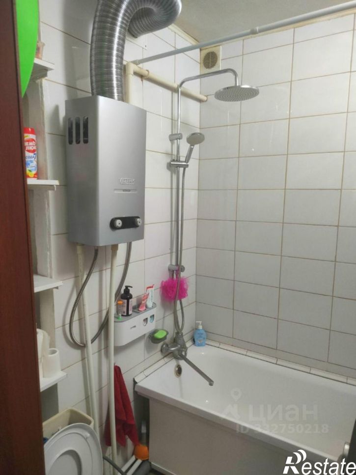 2-комн квартира ул Дегтярева, 25,  д. 25
