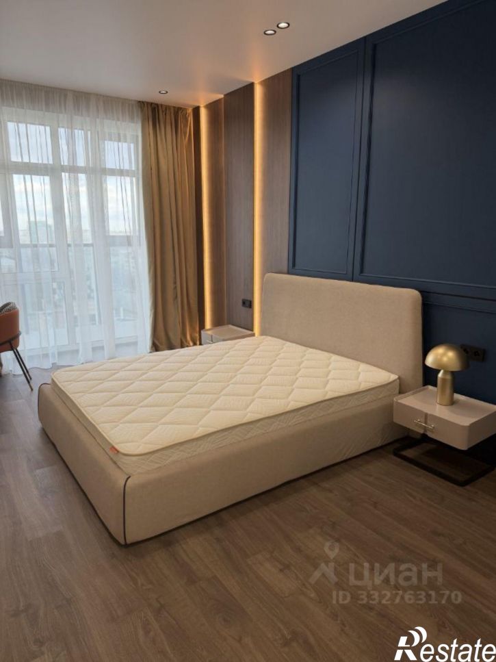 2-комн квартира пр-кт Ленина, 64Б,  д. 64Б
