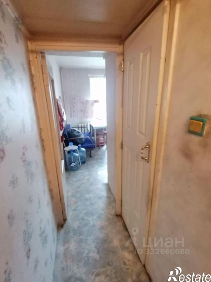 1-комн квартира ул Чайковского, 7,  д. 7