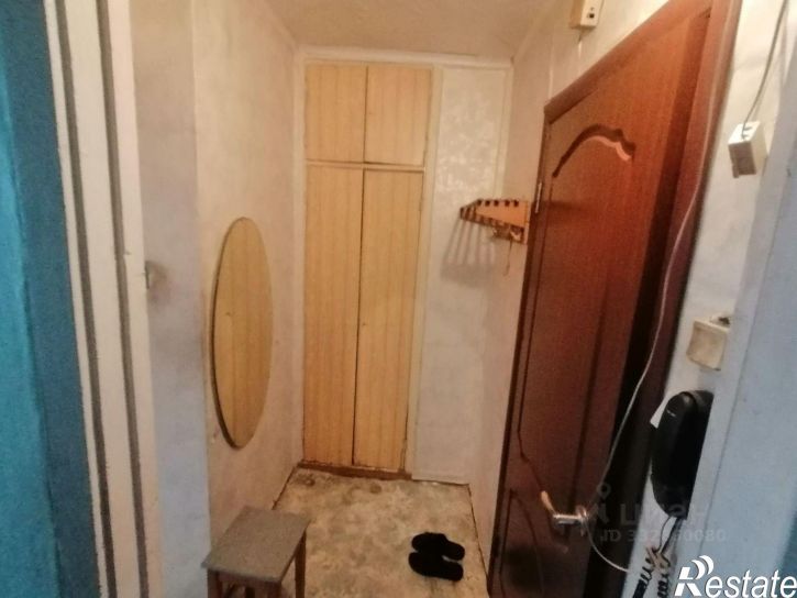 1-комн квартира ул Чайковского, 7,  д. 7