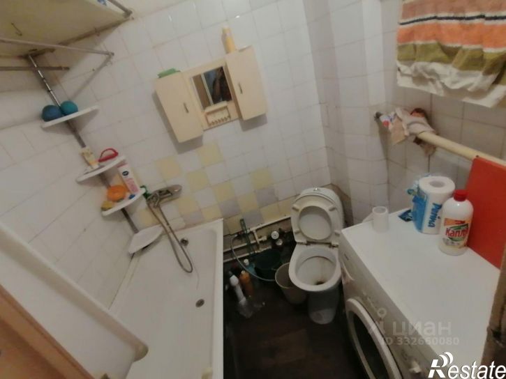 1-комн квартира ул Чайковского, 7,  д. 7