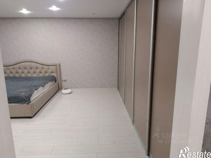 2-комн квартира ул Барбюса, 18,  д. 18