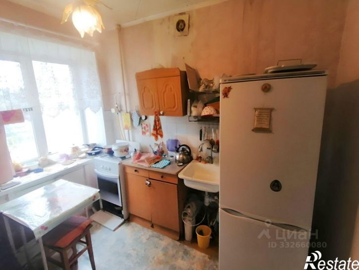 1-комн квартира ул Чайковского, 7,  д. 7
