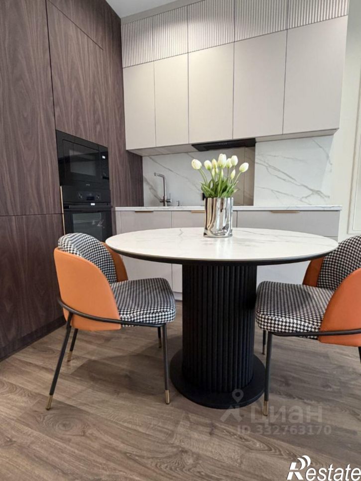 2-комн квартира пр-кт Ленина, 64Б,  д. 64Б