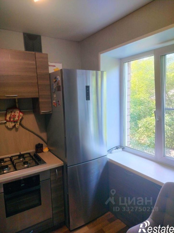 2-комн квартира ул Дегтярева, 25,  д. 25