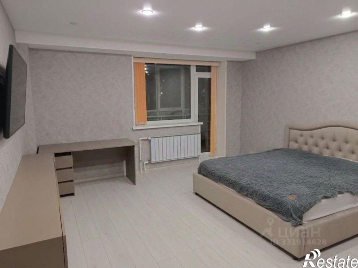 2-комн квартира ул Барбюса, 18,  д. 18